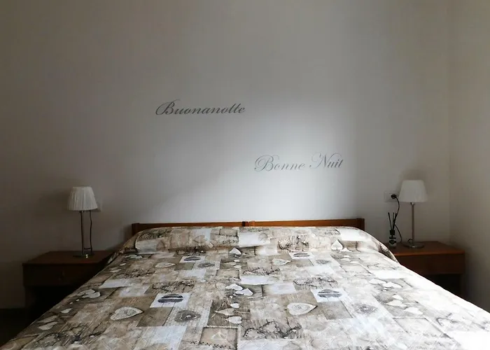 Appartamenti Rosa