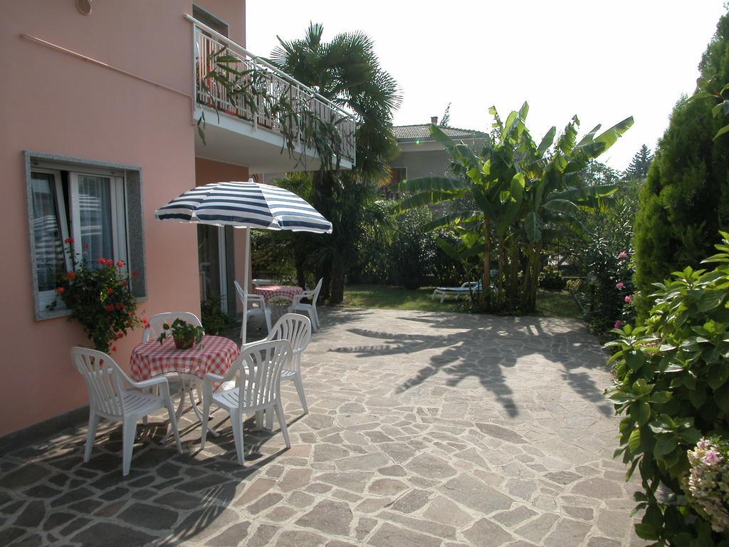 Apartment Rosa *