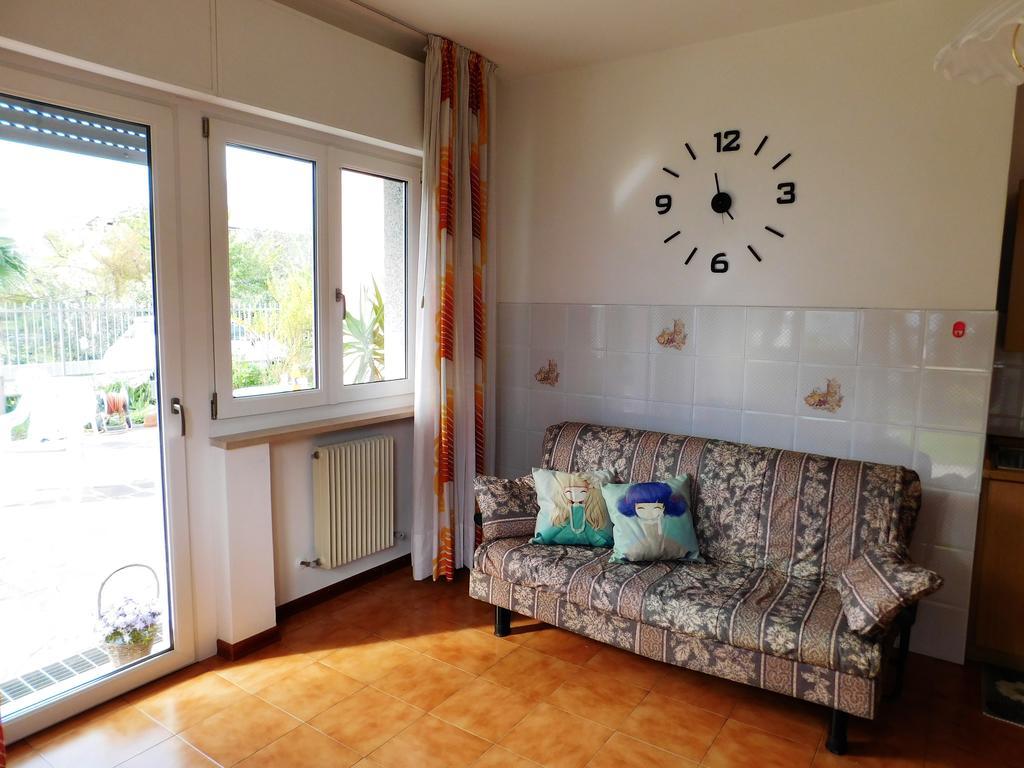 Rosa Apartment Riva del Garda