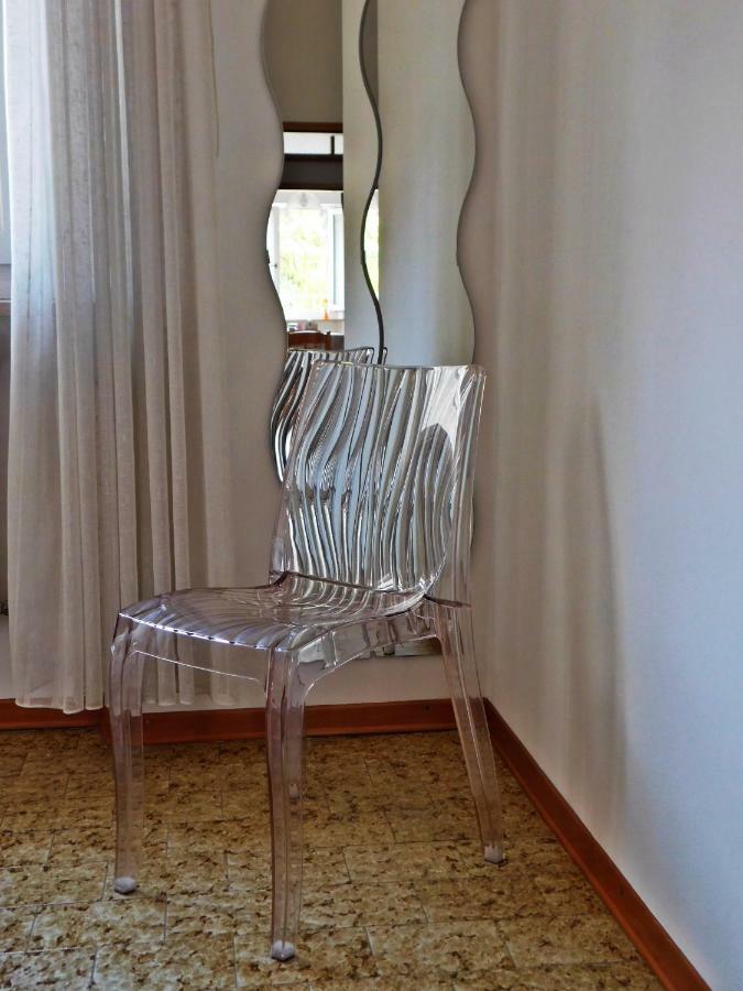 Apartment Rosa