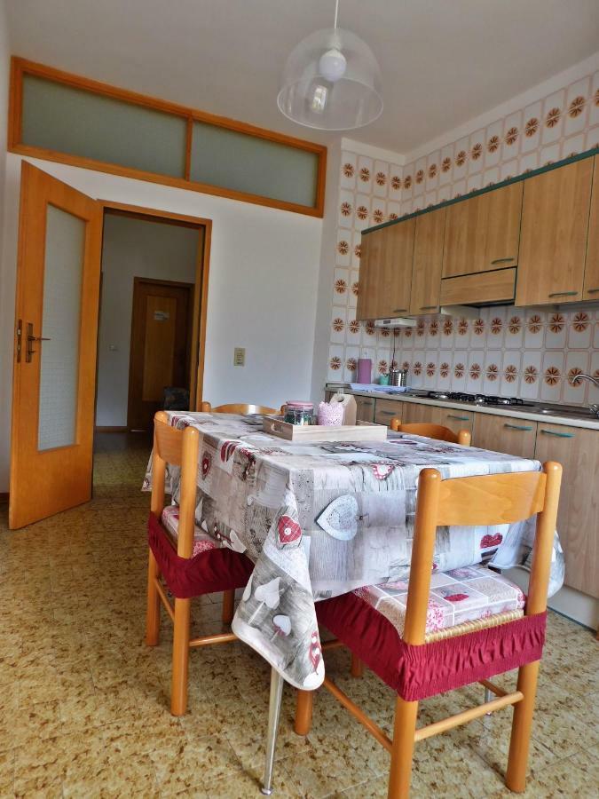 Rosa Apartment *