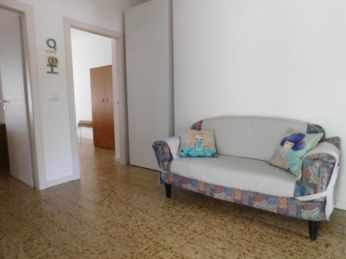 Apartment Rosa Riva del Garda